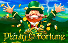 Plenty O Fortune